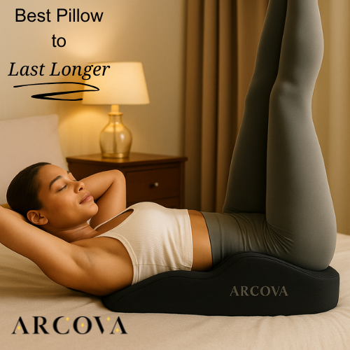 Arcova Sweet Spot Pillow