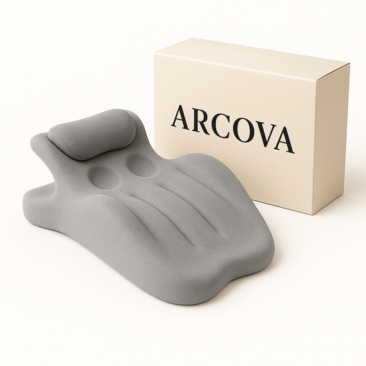 Arcova Sweet Spot Pillow