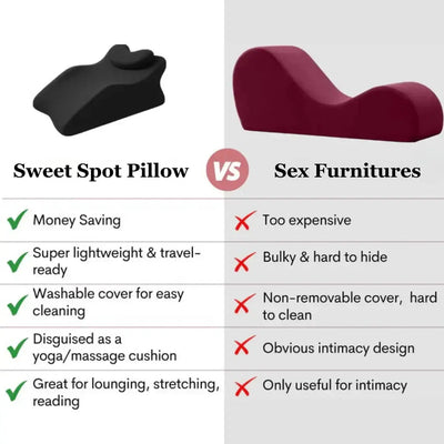 Arcova Sweet Spot Pillow